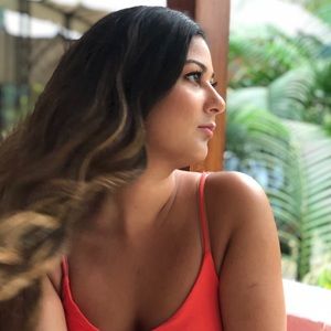 Meet your Posher, Christina